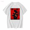 Diljit Goat Vibe Punjabi Singer Dosanjh T Shirt Vintage Washed Versatile Fashion Graphic Stretched Breathable Homme