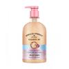 Veilment Body Wash Scrub Himalayan Pink Salt 600ml