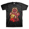 Slayer Decapitated T-Shirt Unisex T-Shirt