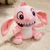 Cute Cartoon Angel Plush Hand Puppet Toys For Play Children