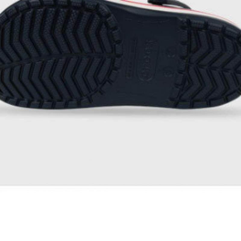 Crocs Crocband Clog Adult Sandals Navy 11016 410