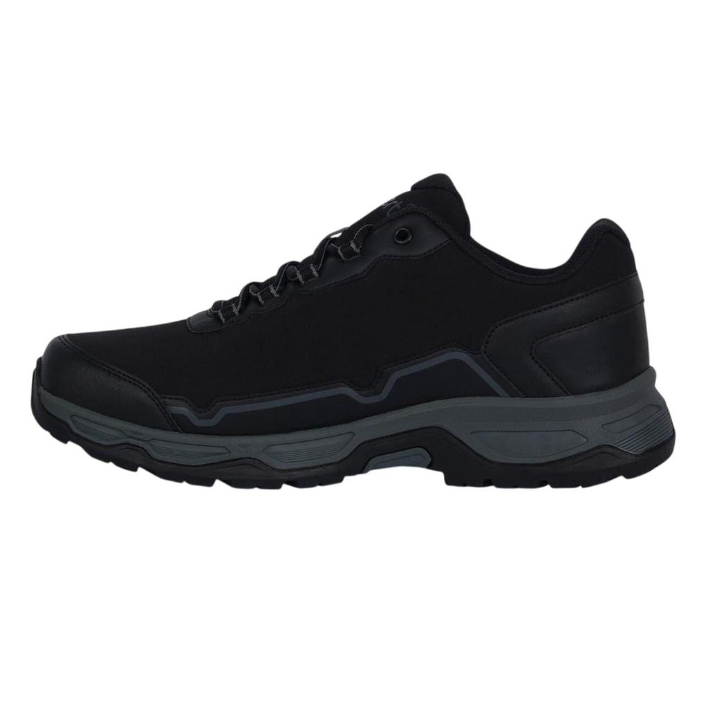 Gelert Mens Softshell Low Trainers