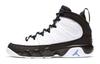 9 Retro University Blue GS 302359-140
