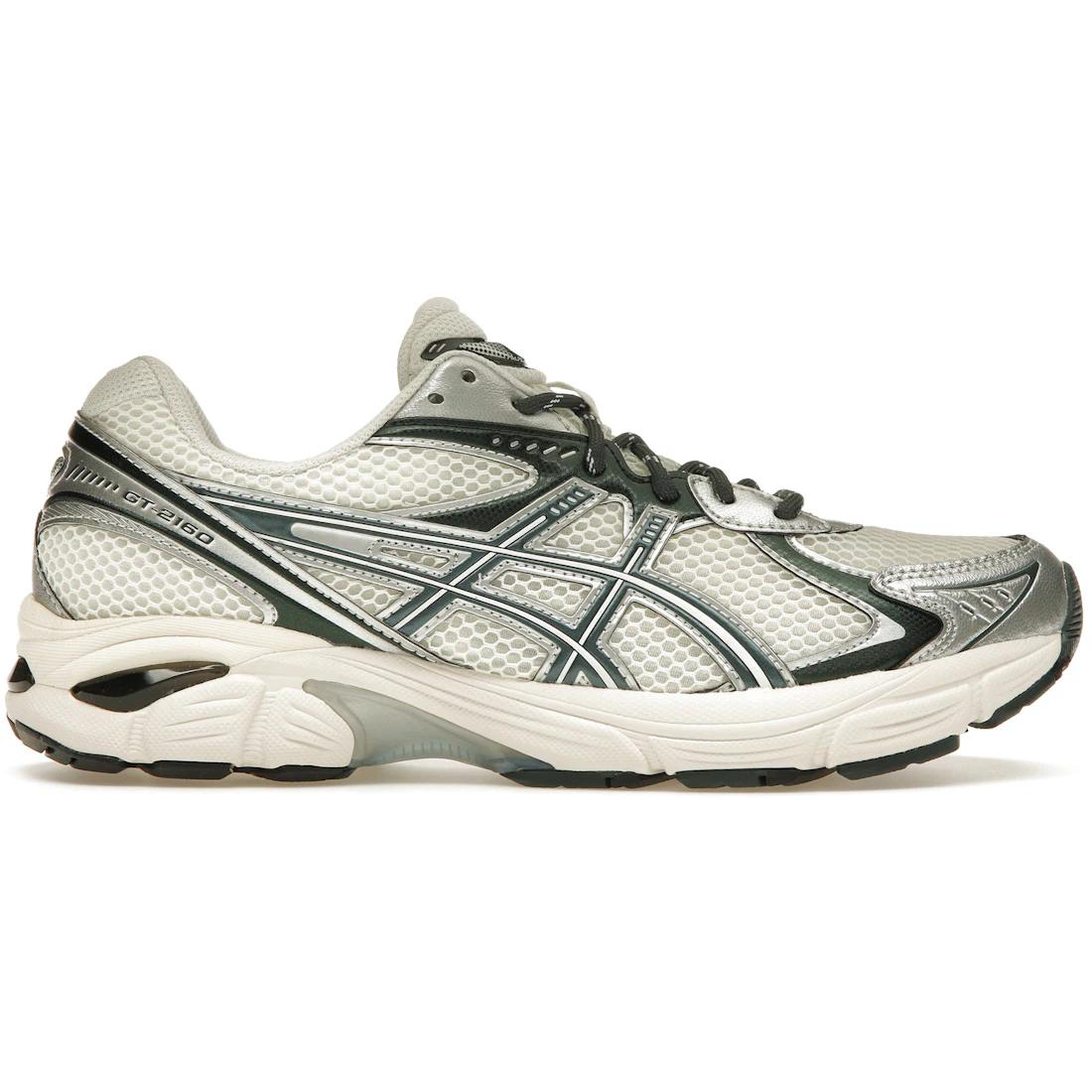 

Кроссовки ASICS GT-2160 Kith Cream Scarab (2024)(1203A567-100) 37.5
