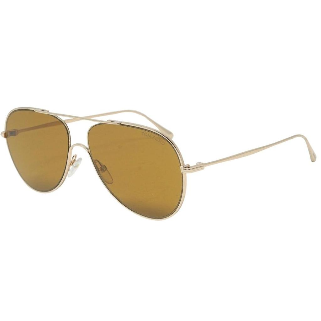 Tom Ford Mens Anthony Sunglasses