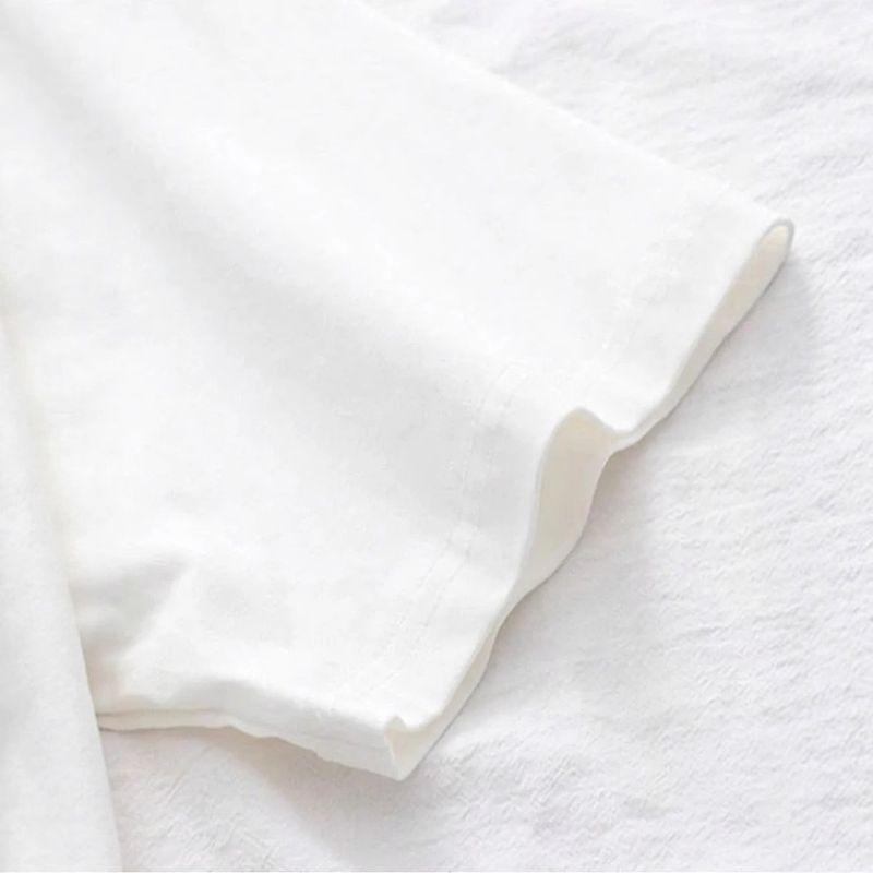 Western Style New Fashion Casual Loose and Comfortable Print Short Sleeve T-shirt Top Printed T-shirt Top