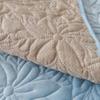Crystal Fleece Sofa Cushion Winter High-End Embroidery New Plush Seat Cushion Light Luxury Sofa Cover Towel Manufacturer