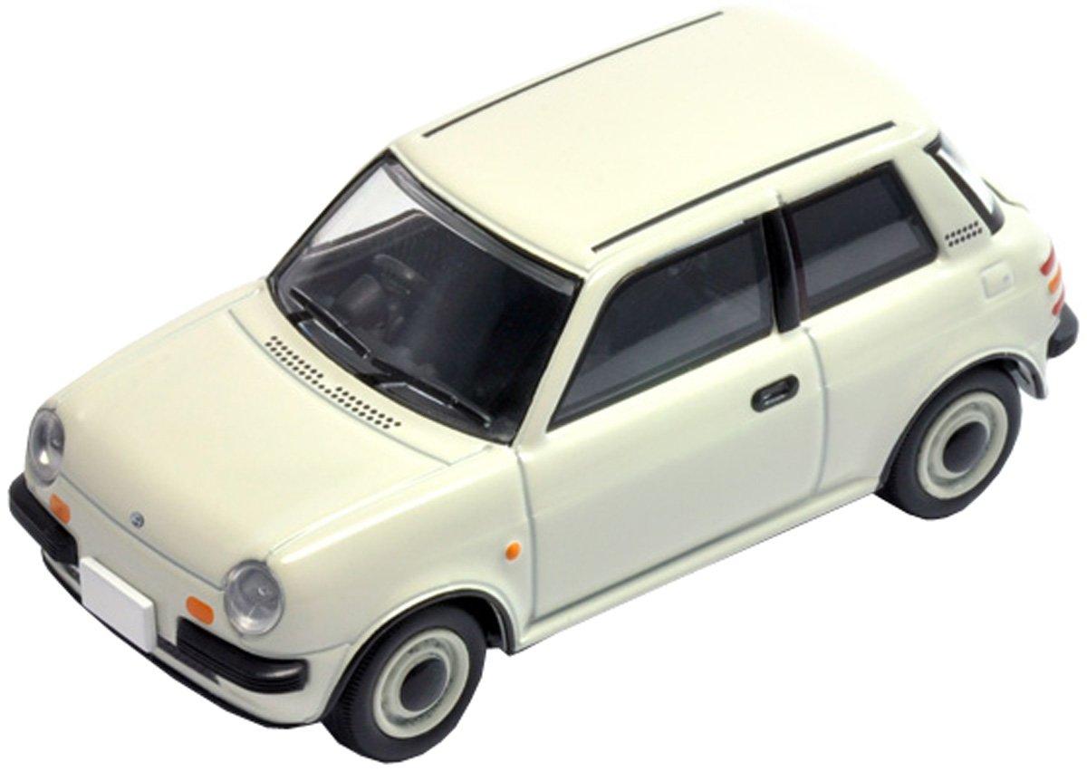 

Tomica Limited Vintage Nissan Completed Product TLV-N39b Be-1 (White)