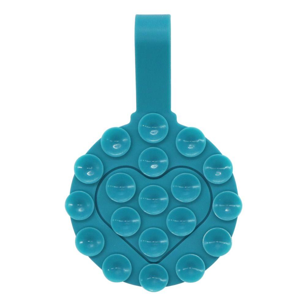 Multifunkční silikonová přísavka Odolná silikonová přísavka na nové mobilní telefony