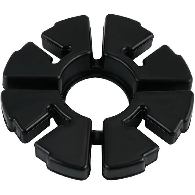 Compatible with GN 125 125U Wheel Drive Damper Kit Compatible with GN125 GN125U 1994 1995 1996 1997 1998 1999 Replacement 64651-38300