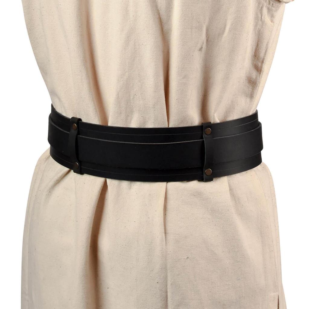 Cross New Medieval Renaissance Waist Belt - Cosplay & Film Props