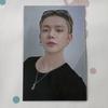 [USED] Yeonjun TXT Pre-recorded GGUM Public Broadcast Sanok Trading Card