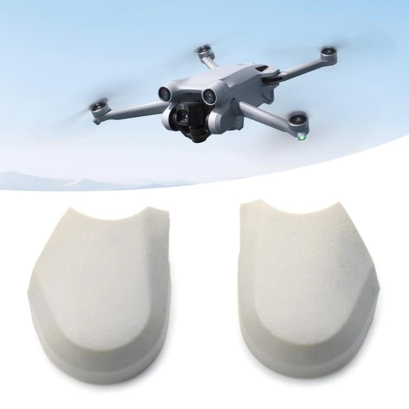 Dust Protective Side Covers For Mini 3pro Drones Side Panel Ensuring Debris Prevention Easy Installation For Daily Flying