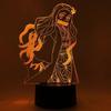 Lampe LED - OTAKU - Nezuko DS