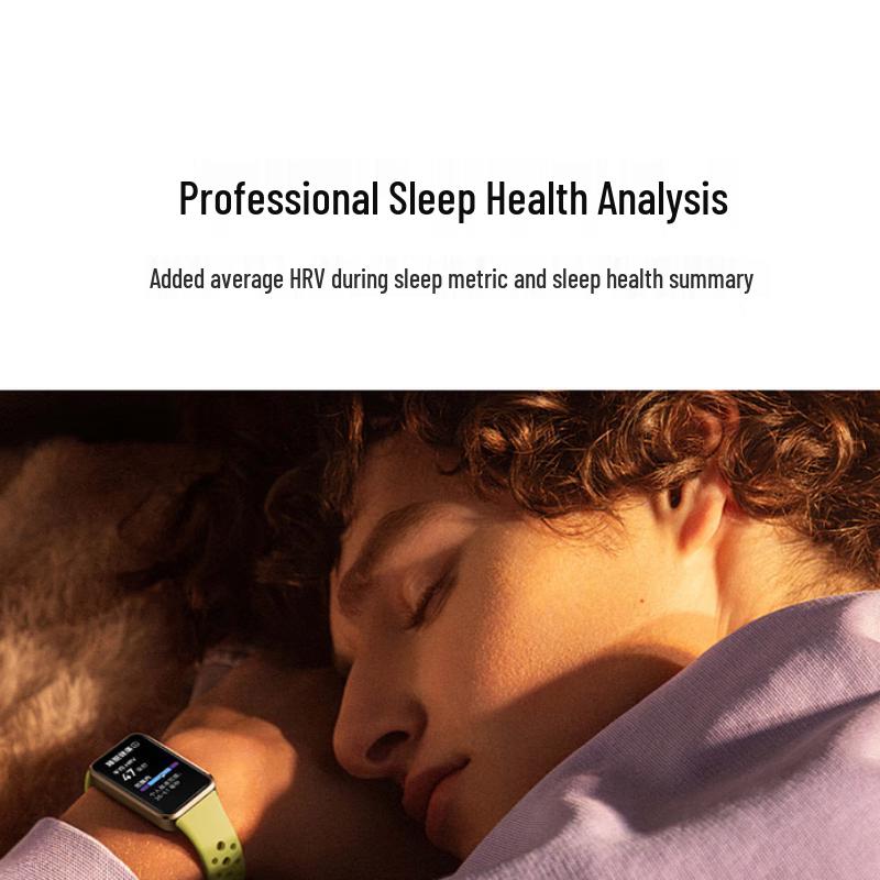 Huawei Band 10 (CN version)
