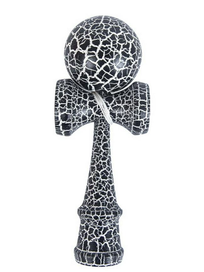 

Кендама Деревянный Шар Навыков Игрушка - Развивающая Головоломка для Детей и Родителей