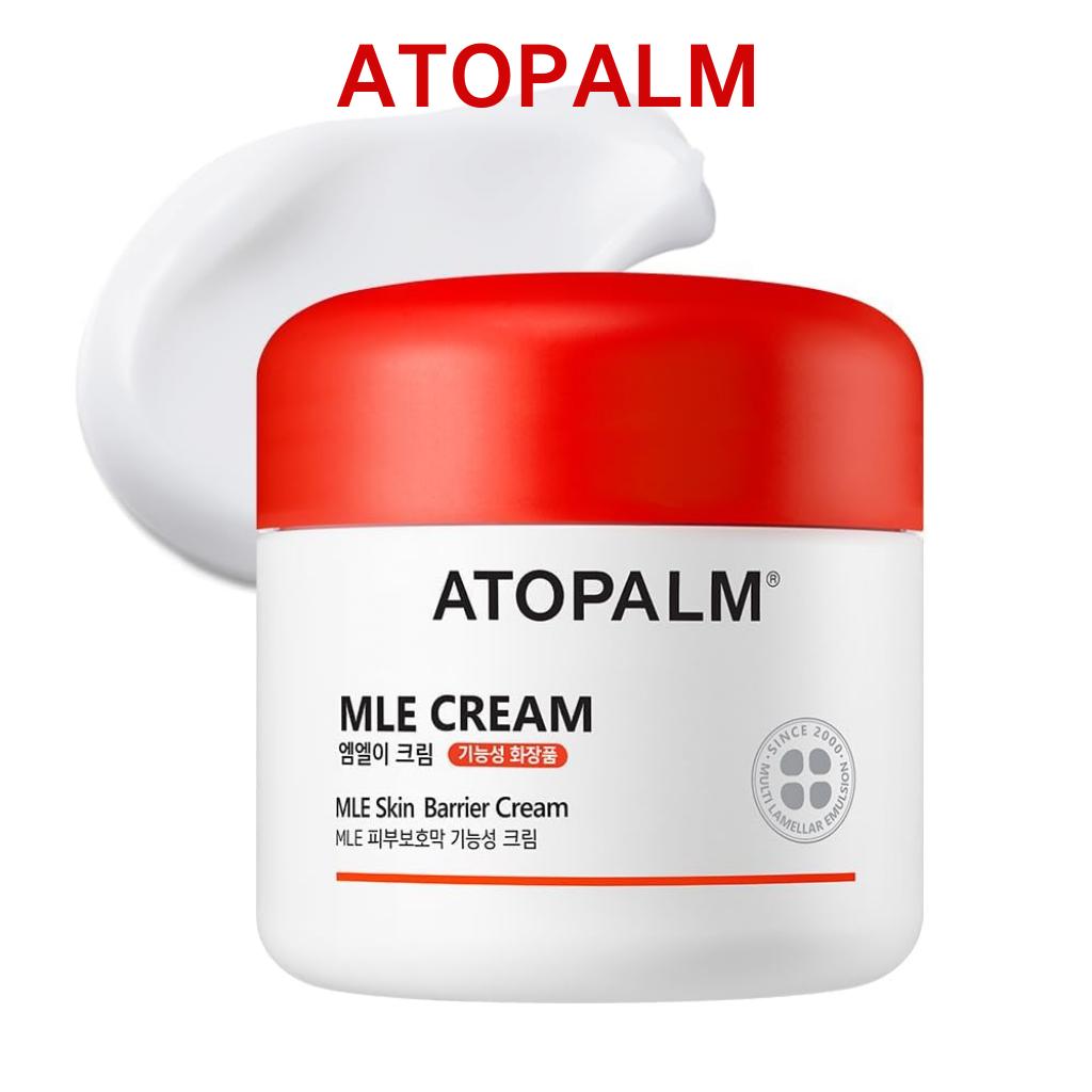 ATOPALM MLE Cream 100ml