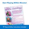 Wonder Forge Matching Game Disney Frozen 2 for Girls & Boys
