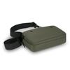 Herren Outdoor Brusttasche Umhängetasche Multifunktionale Umhängetasche Wasserdichte Kuh Handy Tasche