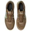 Asics Scarpe da ginnastica unisex Skyhand OG Brown Storm Ice Green 1203A452-202