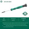 Precision Hex Micro Screwdriver for Phone and Laptop Repair