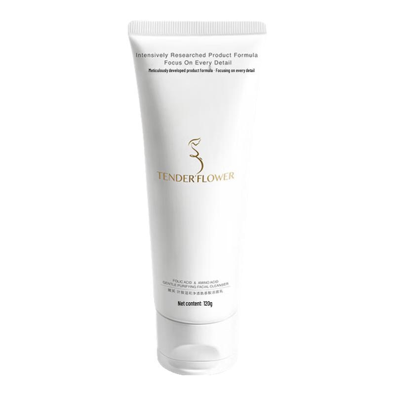 Nenfro Folic Acid Skincare for Expectant Mothers