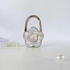 Hot Selling Foldable Sunflower Hanging Bag Hook, Small and No-Adhesive