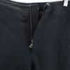 Marni Made In Italy Cropped Pants 36 Black Women Used