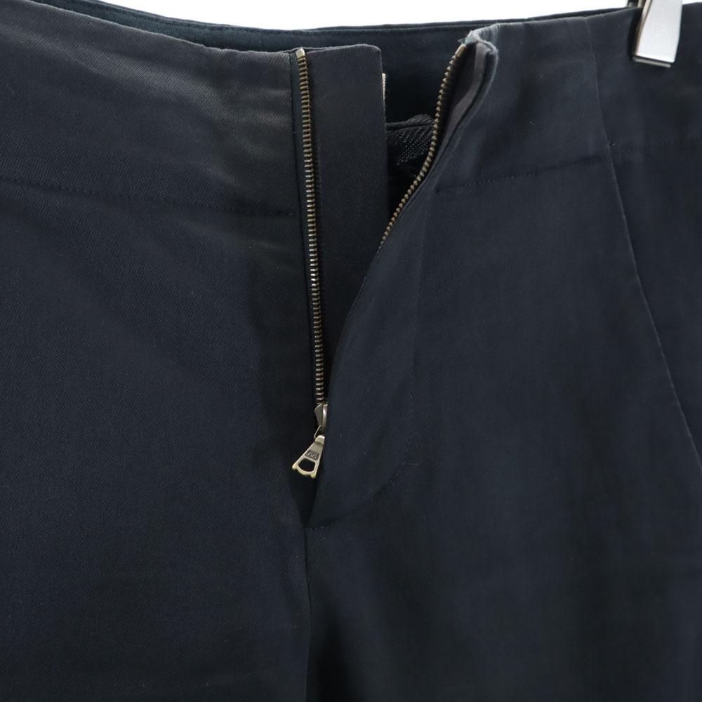 Marni Made In Italy Cropped Pants 36 Black Women Used
