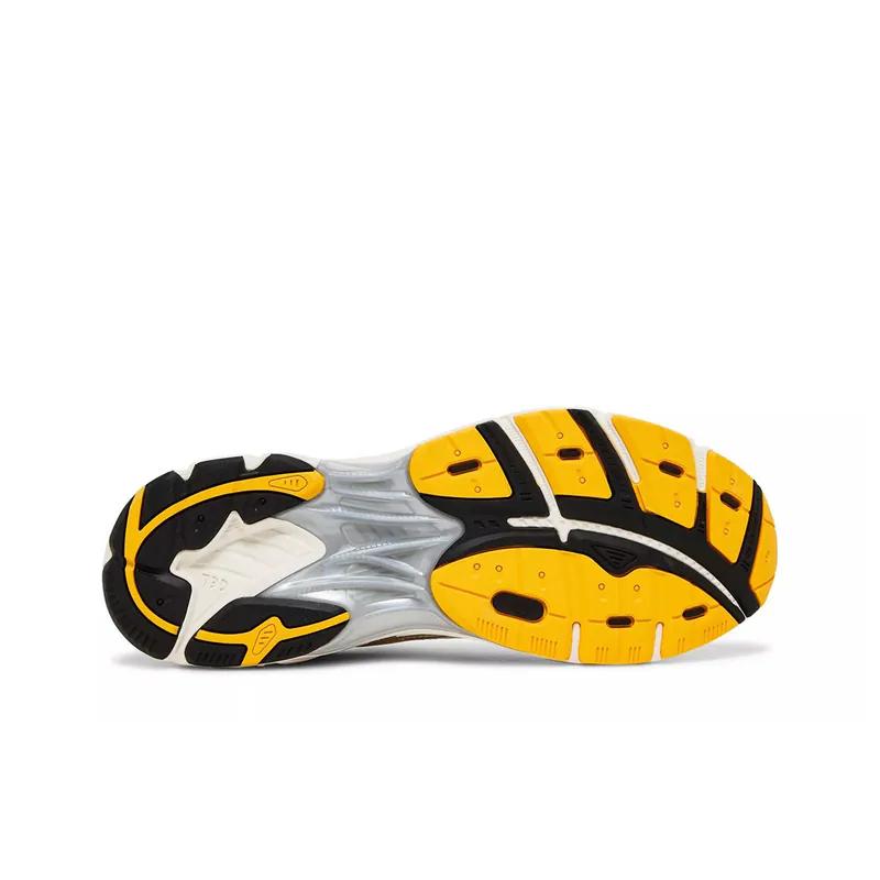 Kith x ASICS GT 2160 Cream Solar Power 2025 Unisex Sneakers 1203A994-100