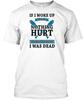 Tops – T-Shirts