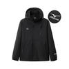 Mizuno Jackets Unisex Hooded Moderate Other A2CE3112