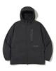 Welter Experiment Light Primaloft Hood Jacket_Black_Wol042