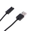 USB Charging Cable Power Cord Charger Adapter for Flyco FS339 FS372 FS872 FS620 FS621 FS622 FS633 FS370 Electric Shaver
