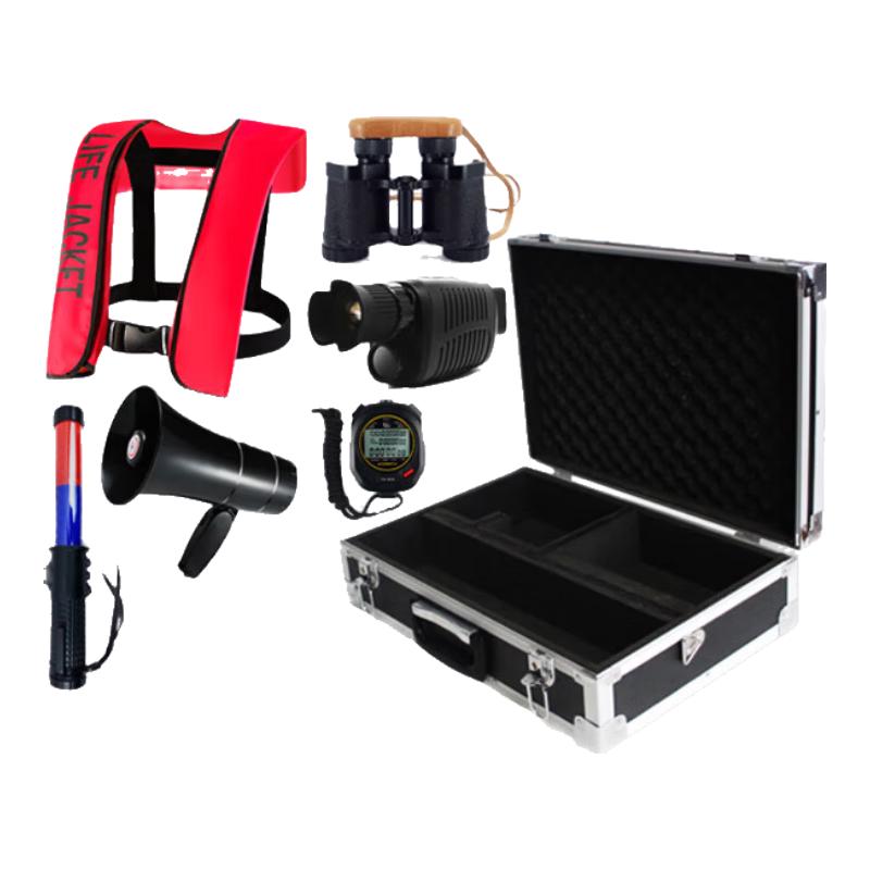Xinbirui Outdoor Emergency Reconnaissance Tool Kit