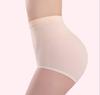 Women's High Waist Triangular Abdominal Panties Slimming Abdominal Panties Postpartum Sculpting Curve Panties
