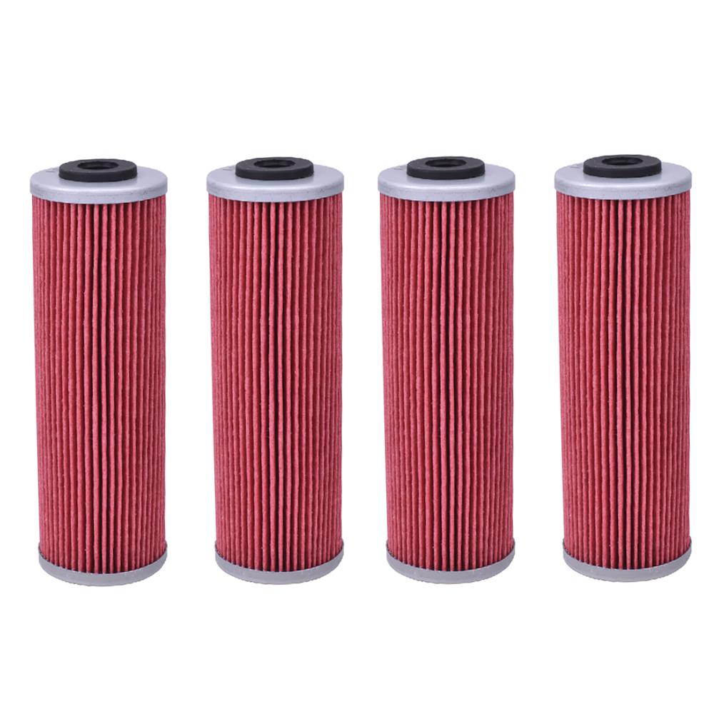 Motorcycle Oil Filter For KT/M 1090 1190 Adventure R L 1190 RC8 R Track 1290 Super Adventure R TKC S T 1290 Super Duk/e GT 14-21