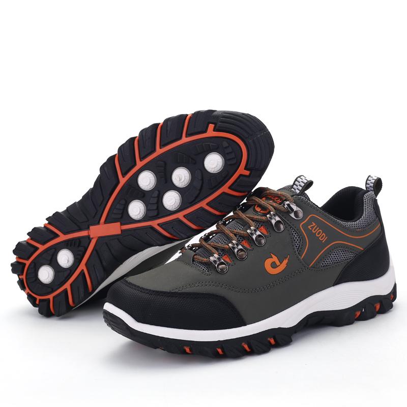 Men's Sports Shoes Outdoor Hiking ShoesOutdoor Casual Shoes Hiking Shoes 39-47