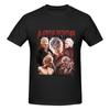Vintage Astarion Baldurs Gate 3 Delicaat T-shirt Zoet Meisje Meisjesachtig Gevoel Eenvoudige Prints Shirt