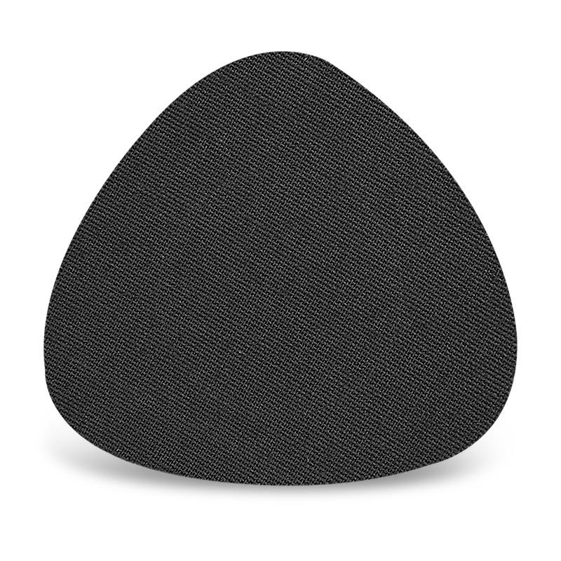 Breathable Anti-Slip Sweat-Absorbing Adhesive Sports Patch for Sensor Fixation