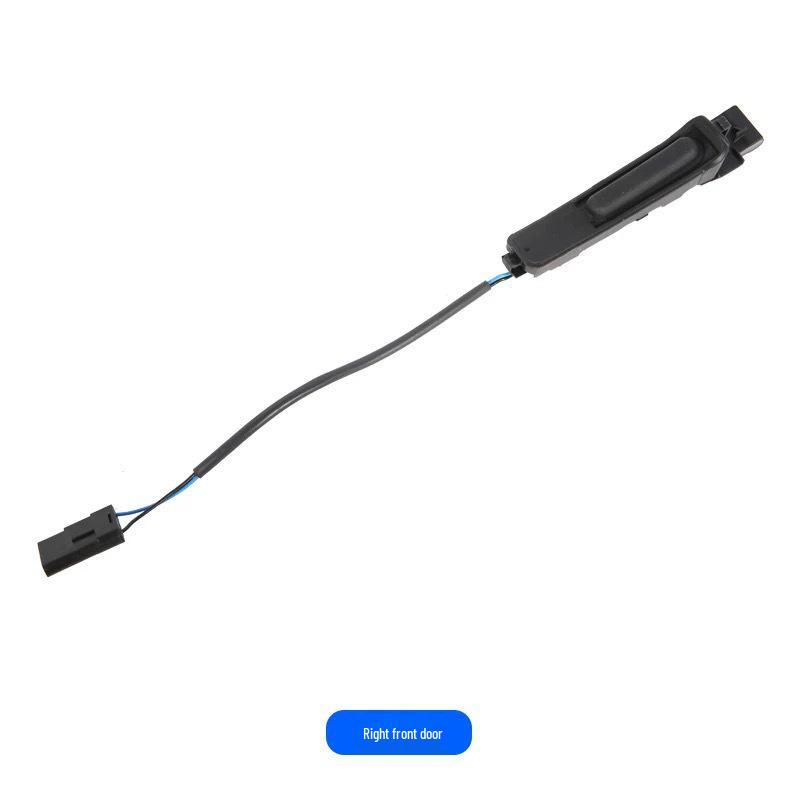 High-Spec Door Handle Sensor 13548488 for Cadillac CT5, CT6, GT4