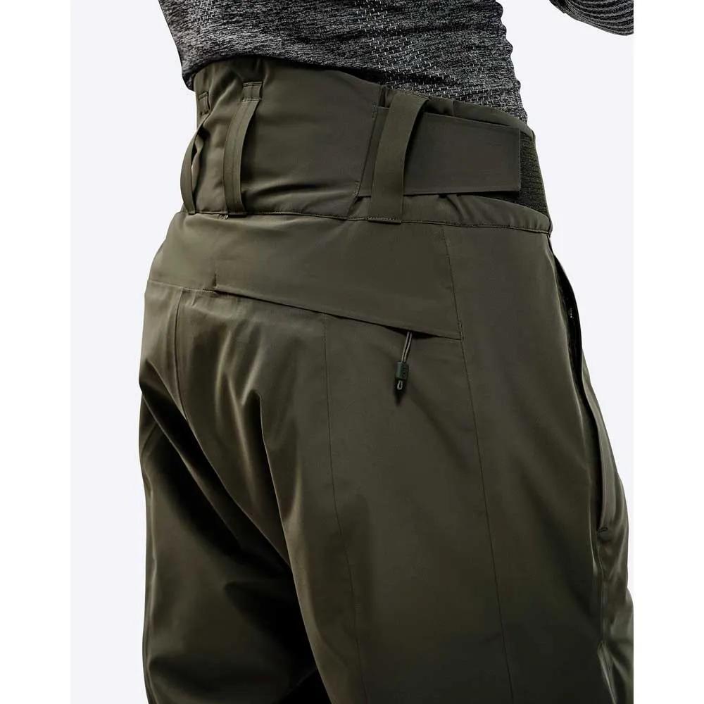 The Mountain Studio Carv Stretch Pants
