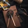 1Pcs Espresso Mixers Coffee Tamper Stainless Steel WDT Tool  Cafe Stirrers Barista Accessories