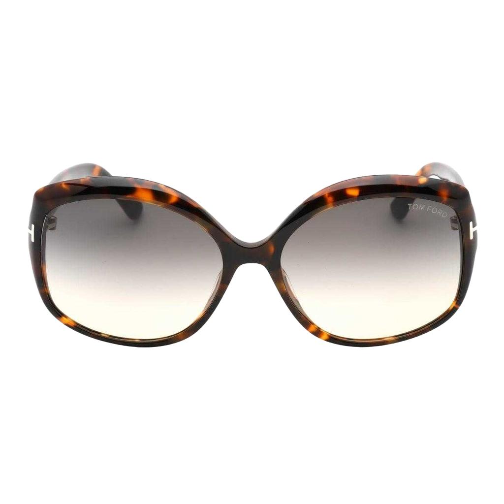 Tom Ford Womens/Ladies Chiara Sunglasses