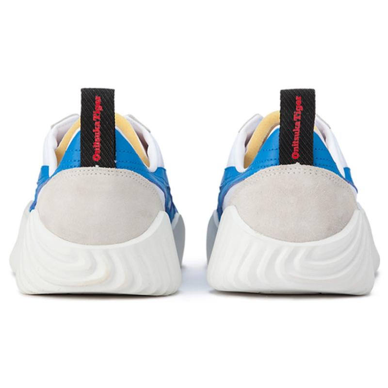 Onitsuka Tiger Acromount Mt 'Blue White' Sneakers 1183B257-100