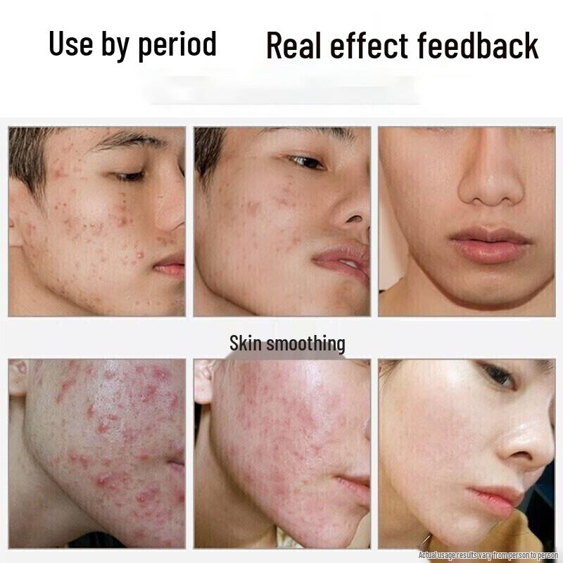 Tong Ren Tang Amino Acid Deep Cleansing Facial Cleanser