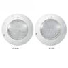 Lampada Subacquea LED 15W AC12V Luce Bianca/RGB IP68 Impermeabile Attrezzatura per Illuminazione Piscina RGB