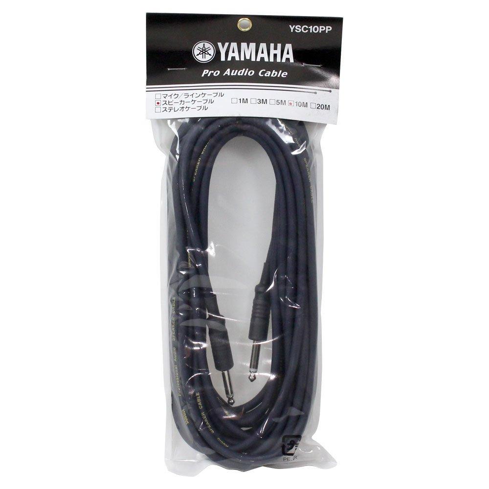 Yamaha YAMAHA Speaker Cable YSC10PP