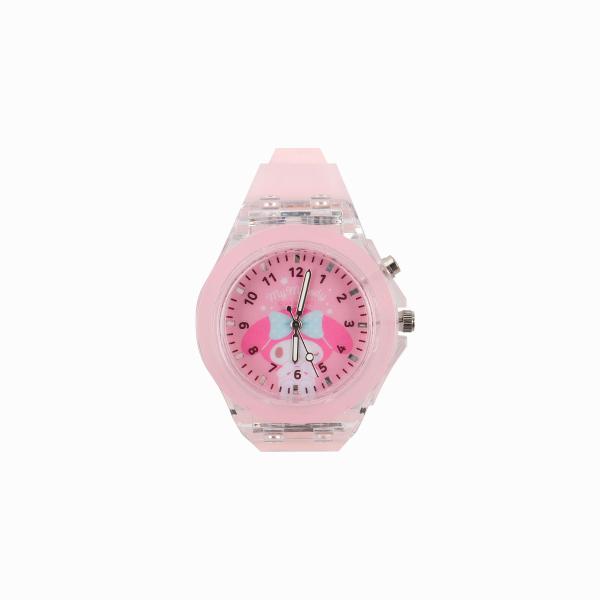 

Светодиодные часы My Melody, SC0478-1010104949