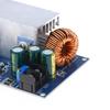 Module d'alimentation Convertisseur DC-DC Abaisseur 600W 25A 12V-75V à Sorties Multiples pour Projets d'Expérimentation Électronique Étudiants
